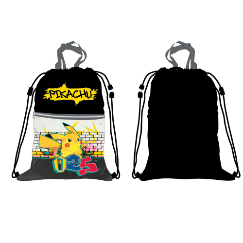 POKEMON PIKACHU BAG POKEMON PIKACHU BAG